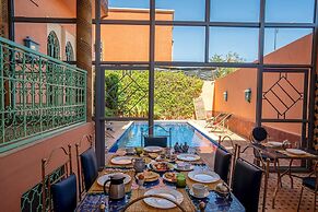 Riad RAM
