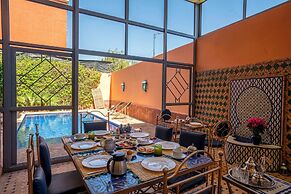 Riad RAM