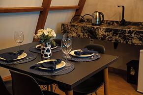 Mont Hermon Hotel Castro