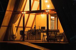 Mont Hermon Hotel Castro