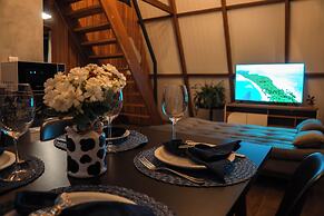 Mont Hermon Hotel Castro