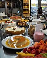 Mont Hermon Hotel Castro