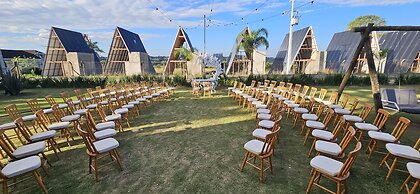 Mont Hermon Hotel Castro