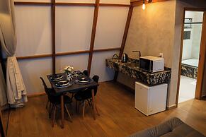 Mont Hermon Hotel Castro