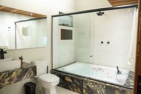 Mont Hermon Hotel Castro