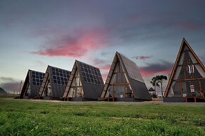 Mont Hermon Hotel Castro