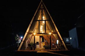 Mont Hermon Hotel Castro