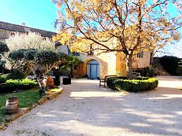 Mas de Castille Guest House
