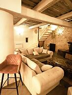 Mas de Castille Guest House