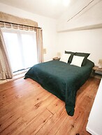 Mas de Castille Guest House