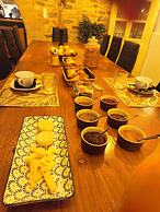 Mas de Castille Guest House