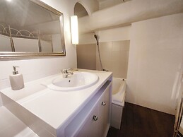 Mas de Castille Guest House