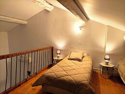 Mas de Castille Guest House