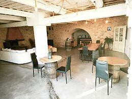 Mas de Castille Guest House