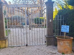 Mas de Castille Guest House