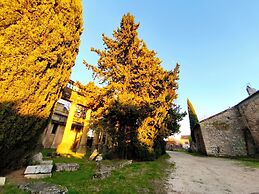Mas de Castille Guest House
