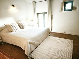 Mas de Castille Guest House