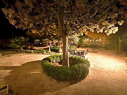 Mas de Castille Guest House