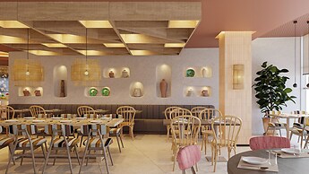 Gran Hotel Luna de Cádiz *NEW*