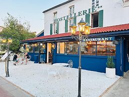 hostellerie des voyageurs