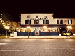 hostellerie des voyageurs