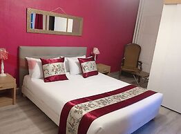 hostellerie des voyageurs