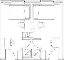 Oak House Residence