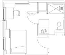 Oak House Residence
