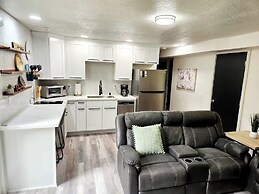 Quiet hideaway - Private entrance