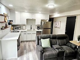 Quiet hideaway - Private entrance