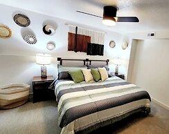 Quiet hideaway - Private entrance