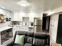 Quiet hideaway - Private entrance