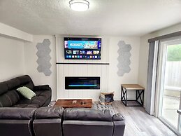 Quiet hideaway - Private entrance