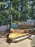 Quiet hideaway - Private entrance
