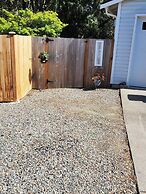 Quiet hideaway - Private entrance