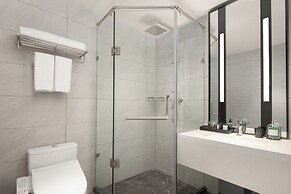 Citadines Dongyan Road Suzhou