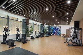 Citadines Dongyan Road Suzhou