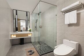 Citadines Dongyan Road Suzhou