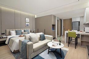 Citadines Dongyan Road Suzhou