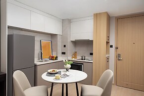 Citadines Dongyan Road Suzhou