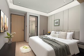 Citadines Dongyan Road Suzhou