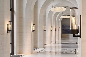 Taj Palace, Lucknow