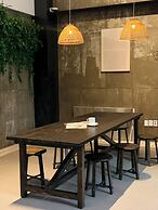 Connected Hotel Guro