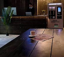 Connected Hotel Guro