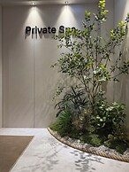 Connected Hotel Guro