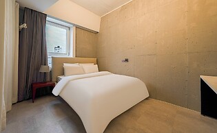 Connected Hotel Guro