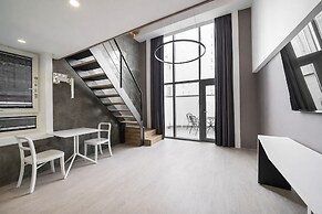 Connected Hotel Guro