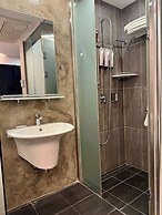 Connected Hotel Guro