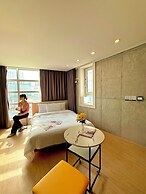 Connected Hotel Guro