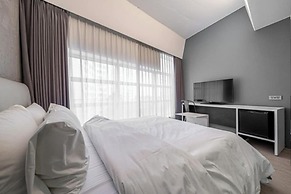 Connected Hotel Guro
